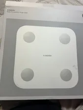 تجریه خرید ترازو دیجیتال شیائومی مدل S400 MJTZC01YM