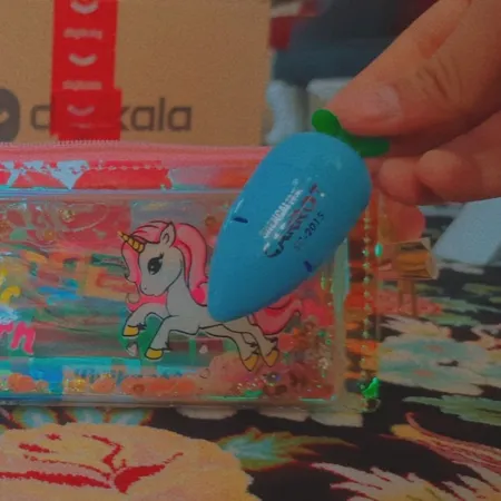 تراش شنکای طرح هویج