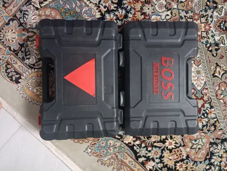 مجموعه 15 عددی کمپرسور هوا باس مدل YT-202