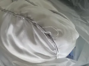 تجریه خرید بالش کنون مدل هتلی