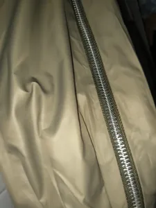 تجریه خرید بارانی زنانه نیزل مدل 401249