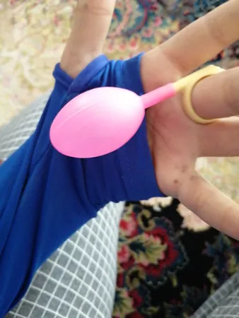 ابزار شوخی مدل انگشتر آب پاش