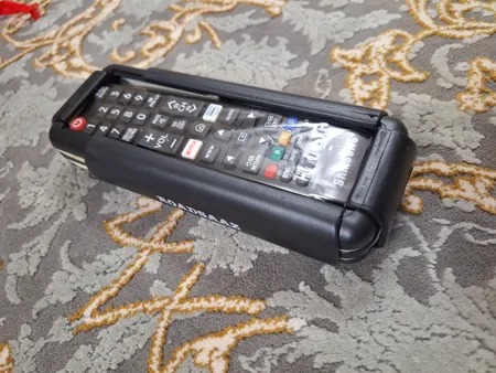 محافظ کنترل رودساز مدل 110