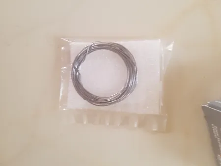 سیم لحیم آساهی مدل 2M طول 2 متری