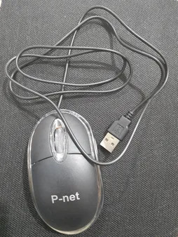 ماوس پی نت مدل Z-1