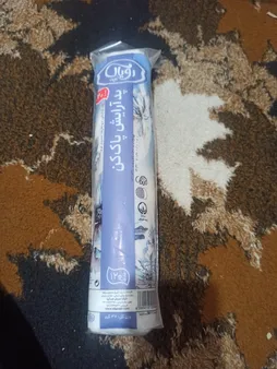 پد آرایشی رویال لایف مدل Double Side بسته 120 عددی