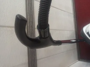 تجریه خرید جاروبرقی 2200 وات پارس خزر مدل VC-2200W