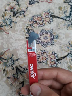 نوک مداد نوکی 0.5 میلی متری اونر مدل Hi-Polymer