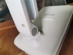 تجریه خرید چراغ مطالعه ویداسی مدل WD-6082Q