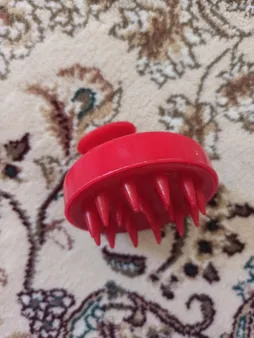 ماساژور سر مدل x031