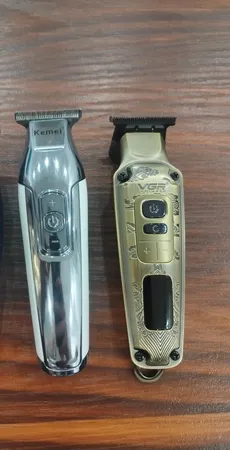 ماشین اصلاح موی سر و صورت وی جی ار مدل V-901