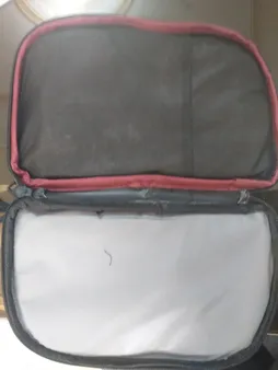 کیف راکت پینگ پنگ باتر فلای مدل V.M 6