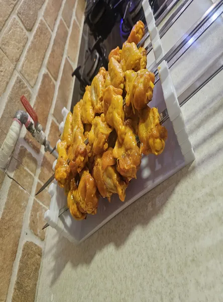 عکس ارسالی خریدار