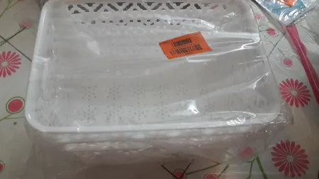 سبد نظم دهنده  مدل ALF-127 مجموعه 3 عددی