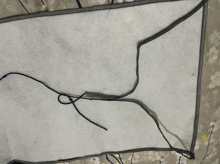 کاور میز اتو کد MT105