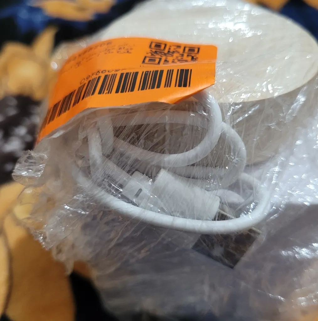 چراغ خواب مدل گوی کریستالی طرح ماه