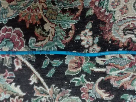 سیم مفتول 1 در 2.5 مدل SMF