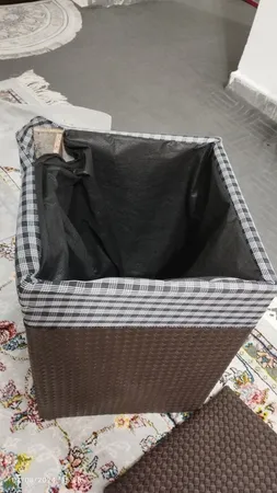 سبد لباس کد 7005