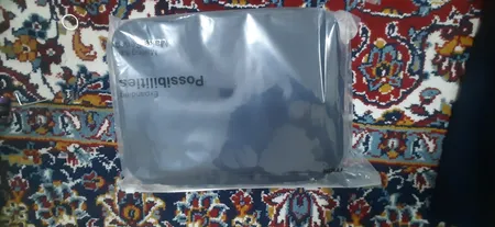 کیف لوازم جانبی لنشن مدل PCB-M370