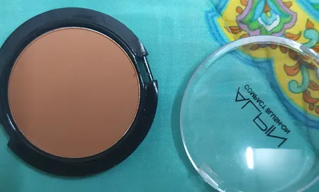 رژ گونه آلپین شماره 01