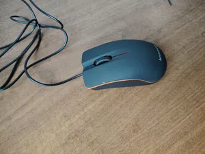تجریه خرید ماوس لنوو مدل M20