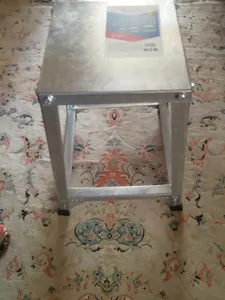 تجریه خرید چهارپایه پایا مدل 50CM