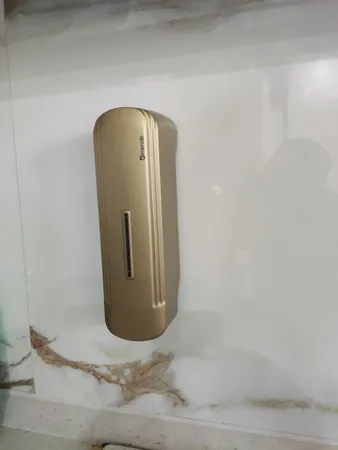 مخزن مایع دستشویی ایمن آب مدل رویان