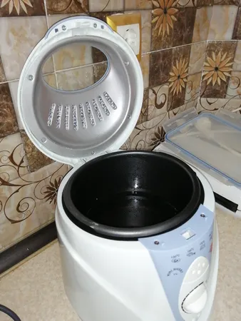 سرخ کن پارس خزر مدل Naget ZG10A