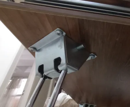 میز تحریر گراندو مدل 3060M