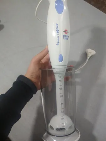 گوشت کوب برقی پارس خزر مدل HB-5501AP