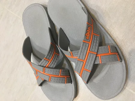 دمپایی مردانه نیکتا مدل M100 کد 3394