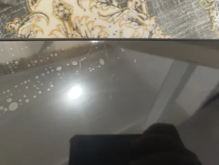 مانیتور 27 اینچ سامسونگ مدل Essential Monitor S3 S30GD LS27D300GAMXUE