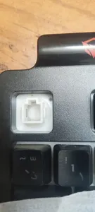 تجریه خرید کیبورد مخصوص بازی میشن مدل MT-MK600