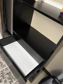 کتابخانه مدل IKE4636