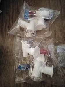 تجریه خرید شیر آبسردکن مدل DN-4000327 مجموعه 2 عددی