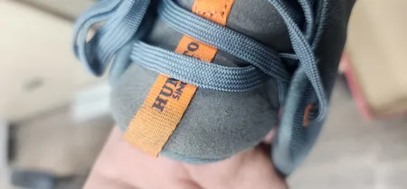 کتانی پیاده‌روی مردانه هامتو مدل 110396A-2N