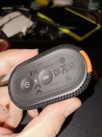 اسپیکر بلوتوثی قابل حمل شیائومی مدل Sound Pocket