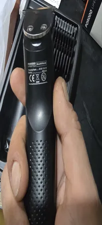 ماشین اصلاح موی سر و صورت شارژی پرودو مدل PD-LFST110-BK