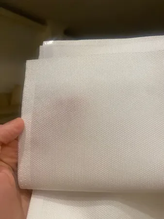 محافظ ریشه فرش مدل 6