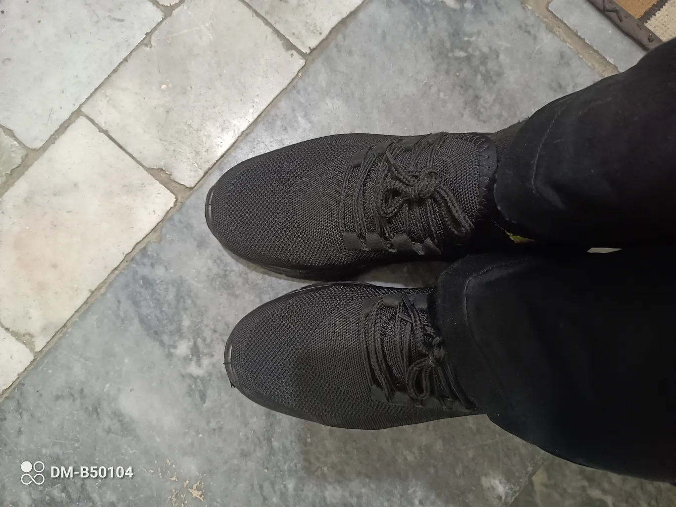 کتانی راحتی مردانه شیما مدل 478020142