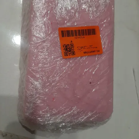 پارافین جامد شمع پرند کد 50 وزن 500 گرم