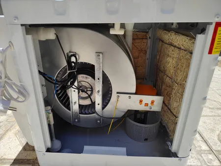 کولر آبی 2800 سپهر الکتریک مدل SE280