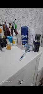 تجریه خرید اسپری افتر شیو سی گل مدل 01 مناسب انواع پوست حجم 150 میلی لیتر