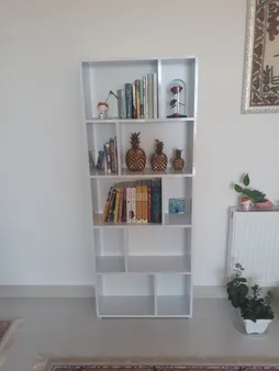 کتابخانه مدل FH103