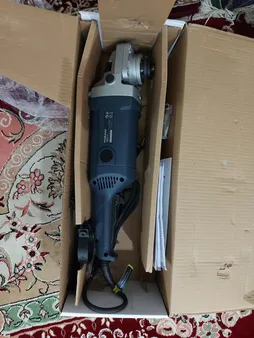 سنگ فرز آهنگری توسن مدل 3061A