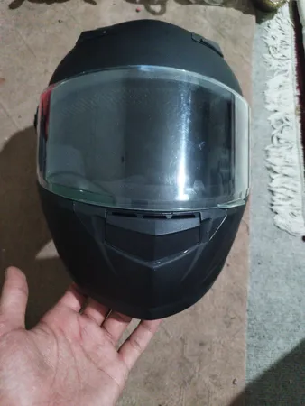 کلاه کاسکت سابرینا مدل BLASIM105