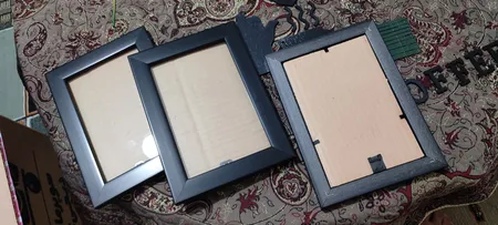 قاب عکس مدل میثاق 1015