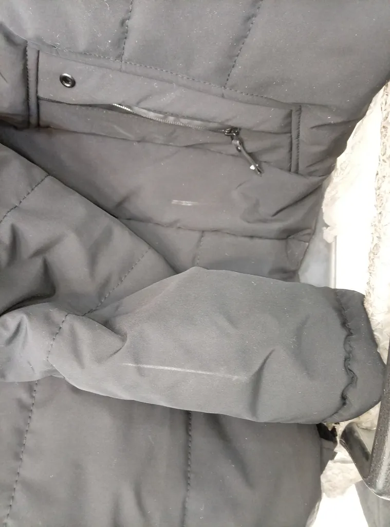 کاپشن مردانه مدل NYC02