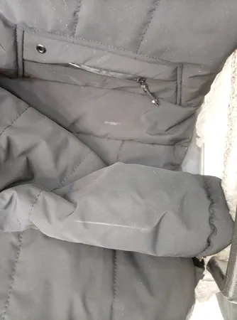 کاپشن مردانه مدل NYC02