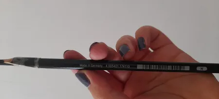 مداد کنته فابر کاستل مدل ART & Graphic PITT Hard